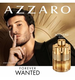 Wanted Forever Elixir - Parfum